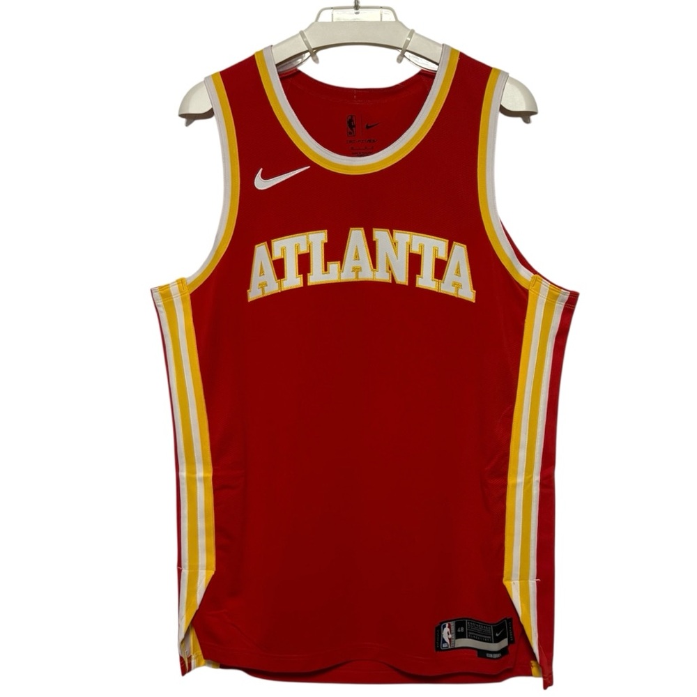 NIKE NBA Atlanta Hawks Jersey